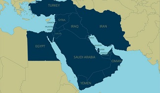 MIDDLE-EAST CROWDFUNDING